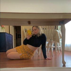 Meet your Posher, Haley